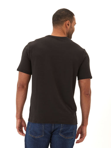 Soloman Luxe Jersey Tee Mens Tops Tshirt Short Threads 4 Thought