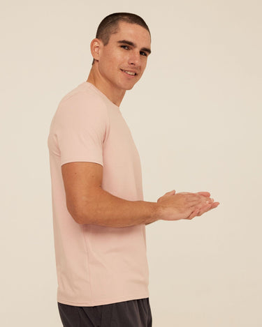 Soloman Luxe Jersey Tee Threads 4 Thought 