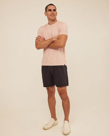 Soloman Luxe Jersey Tee Threads 4 Thought 