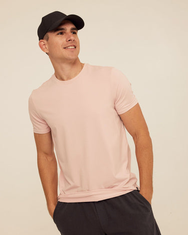 Soloman Luxe Jersey Tee Threads 4 Thought 