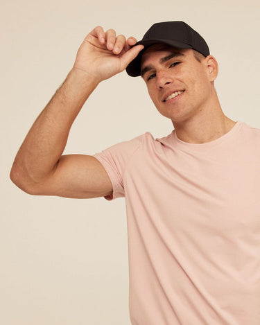 Soloman Luxe Jersey Tee Threads 4 Thought 