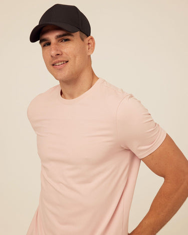 Soloman Luxe Jersey Tee Threads 4 Thought 