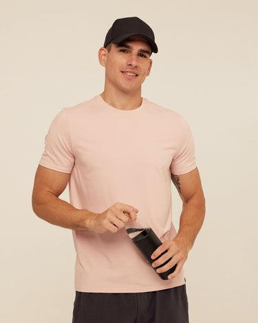 Soloman Luxe Jersey Tee Threads 4 Thought 