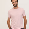 Soloman Luxe Jersey Crew Tee Mens Tops Tshirt Short Threads 4 Thought 