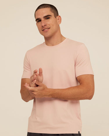 Soloman Luxe Jersey Tee Threads 4 Thought 