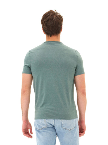 Soloman Luxe Jersey Tee Mens Tops Tshirt Short Threads 4 Thought 