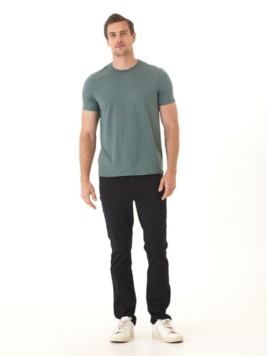 Soloman Luxe Jersey Tee Threads 4 Thought 