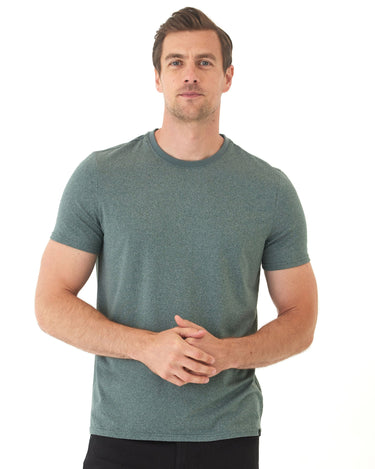 Soloman Luxe Jersey Tee Threads 4 Thought 