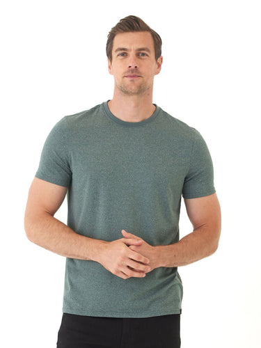 Soloman Luxe Jersey Tee Threads 4 Thought