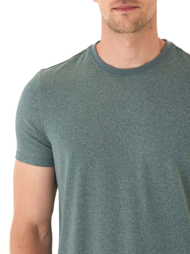 Soloman Luxe Jersey Tee Threads 4 Thought