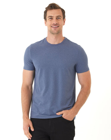 Soloman Luxe Jersey Tee Threads 4 Thought 