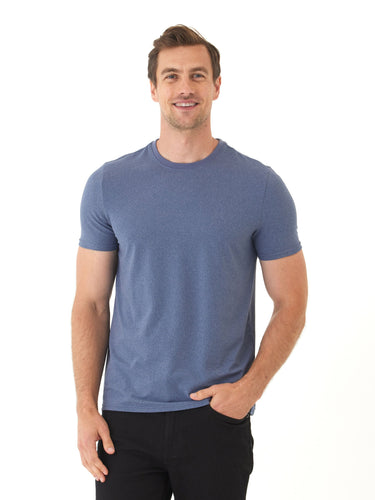 Soloman Luxe Jersey Tee Threads 4 Thought