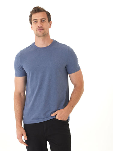 Soloman Luxe Jersey Tee Threads 4 Thought