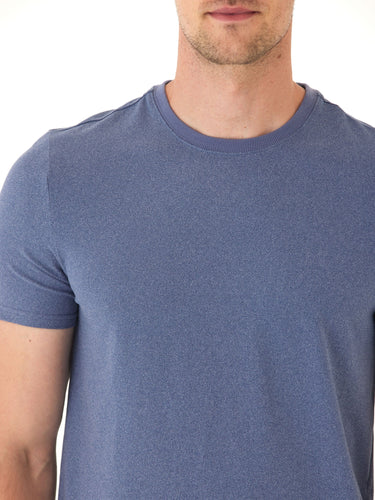 Soloman Luxe Jersey Tee Threads 4 Thought