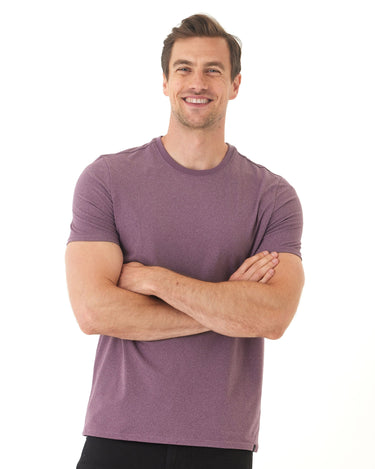 Soloman Luxe Jersey Tee Threads 4 Thought 