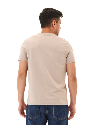 Soloman Luxe Jersey Tee Mens Tops Tshirt Short Threads 4 Thought 