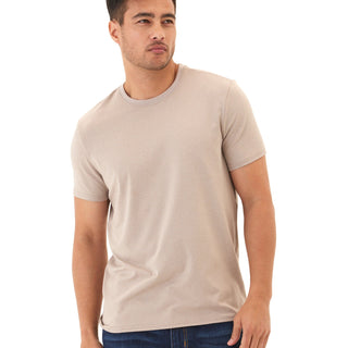 Soloman Luxe Jersey Tee Mens Tops Tshirt Short Threads 4 Thought 