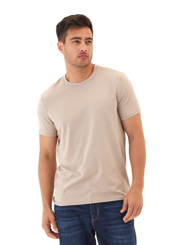 Soloman Luxe Jersey Tee Mens Tops Tshirt Short Threads 4 Thought