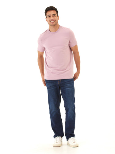 Soloman Luxe Jersey Tee Mens Tops Tshirt Short Threads 4 Thought 