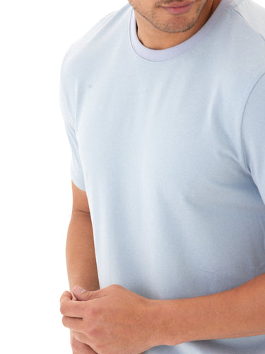 Soloman Luxe Jersey Tee Mens Tops Tshirt Short Threads 4 Thought