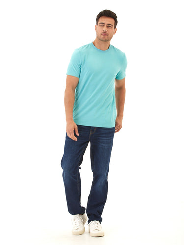 Soloman Luxe Jersey Tee Mens Tops Tshirt Short Threads 4 Thought 