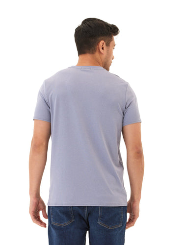 Soloman Luxe Jersey Tee Mens Tops Tshirt Short Threads 4 Thought