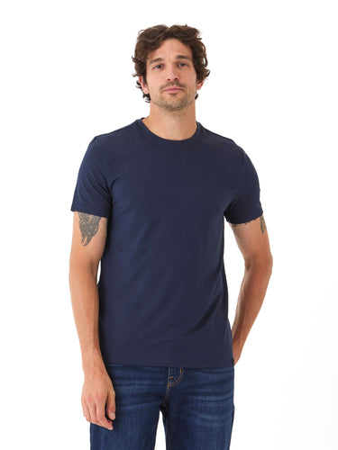 Soloman Luxe Jersey Tee Mens Tops Tshirt Short Threads 4 Thought