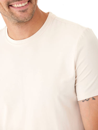 Soloman Luxe Jersey Tee Mens Tops Tshirt Short Threads 4 Thought