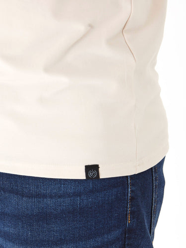 Soloman Luxe Jersey Tee Mens Tops Tshirt Short Threads 4 Thought