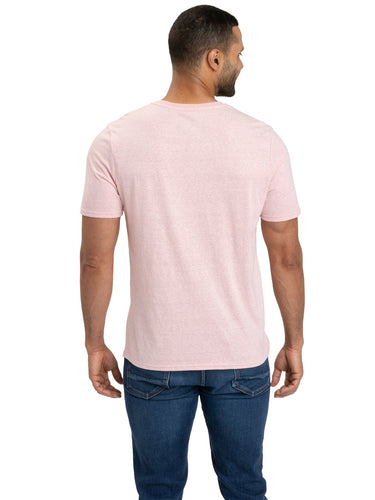 Desert Sunrise Triblend Graphic Tee Mens Tops Tshirt Short Threads 4 Thought