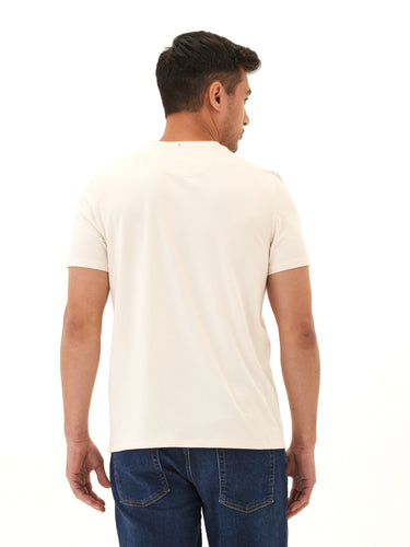 Frederick Luxe Jersey 2 Button Henley Mens Tops Tshirt Short Henley Threads 4 Thought 