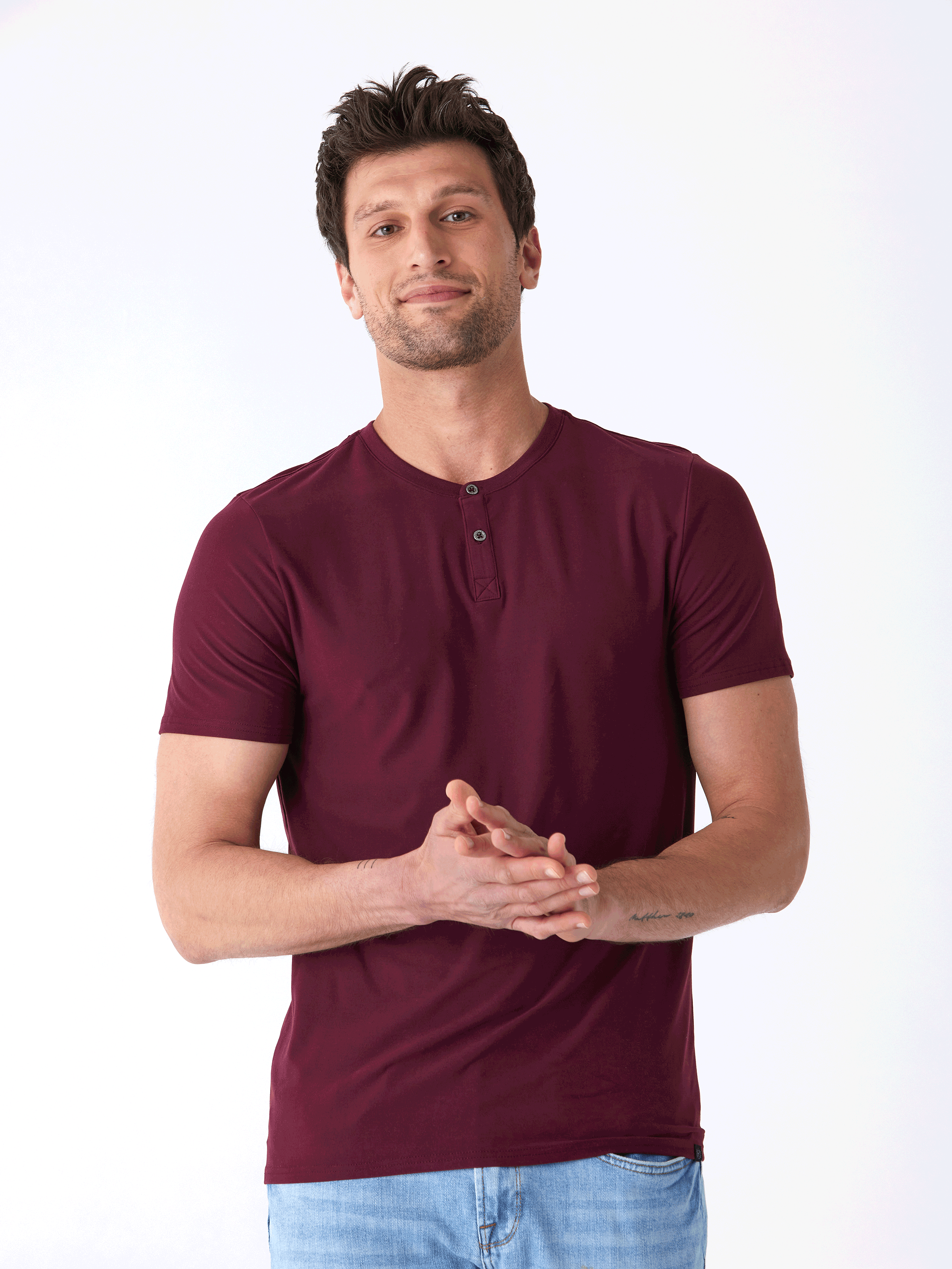 Men's Clothing – Threads 4 Thought