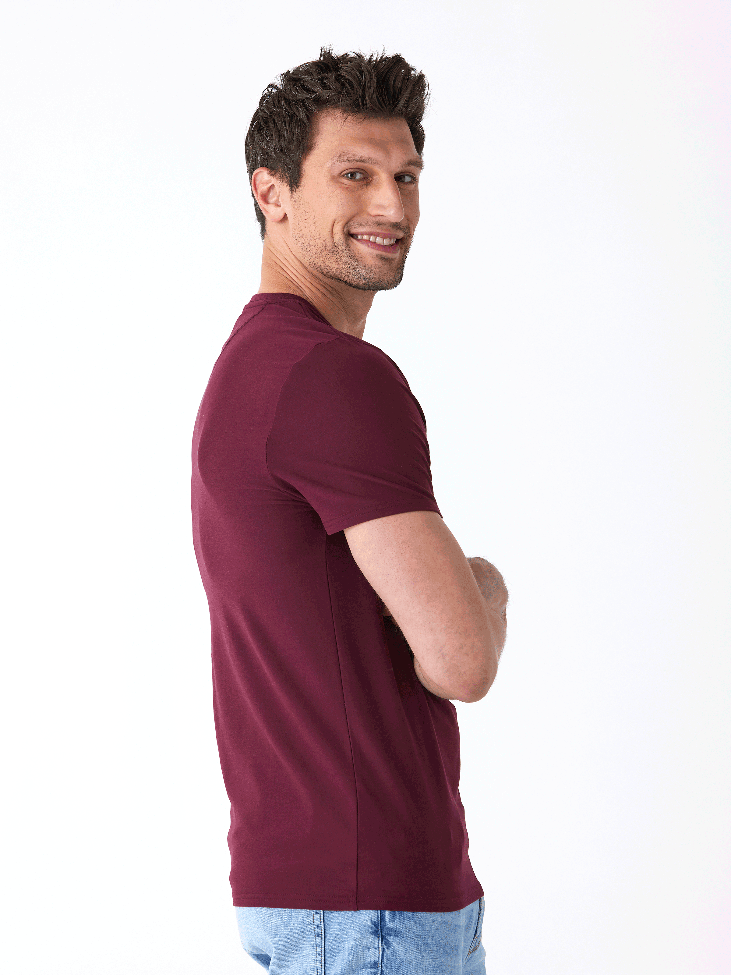 Men's New Arrivals – Threads 4 Thought