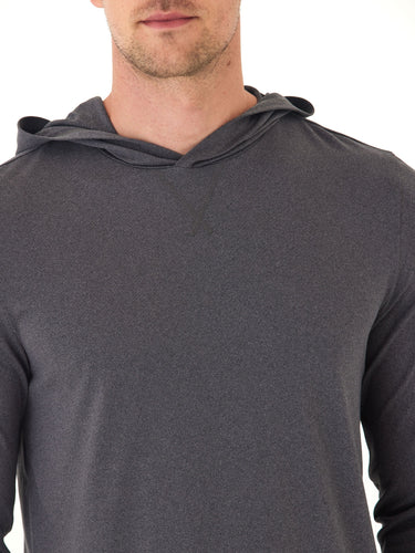 Malone Luxe Jersey Pullover T-Shirt Hoodie Threads 4 Thought