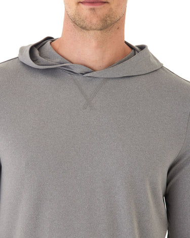 Malone Luxe Jersey Pullover T-Shirt Hoodie Threads 4 Thought 