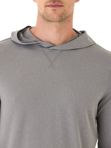 Malone Luxe Jersey Pullover T-Shirt Hoodie Threads 4 Thought