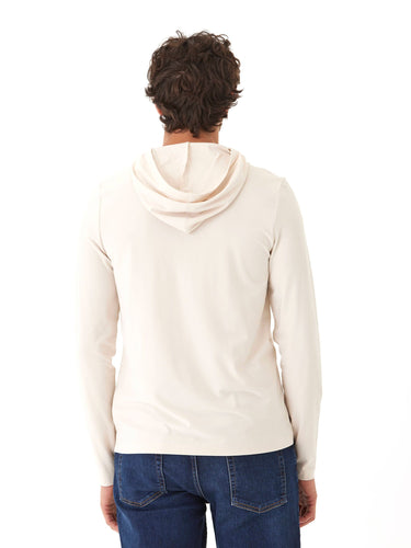 Malone Luxe Jersey Pullover T-Shirt Hoodie Mens Outerwear Sweatshirt Threads 4 Thought 