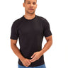Shawn Classic Jersey Crew Tee Mens Tops Tshirt Short Threads 4 Thought 