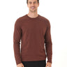 Tucker Triblend Long Sleeve Crew Threads 4 Thought 