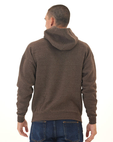 Marcel Triblend Fleece Oversized Hoodie Threads 4 Thought 