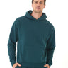 Marcel Triblend Fleece Oversized Hoodie Threads 4 Thought 