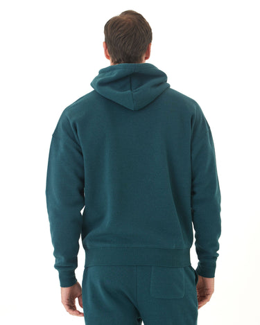 Marcel Triblend Fleece Oversized Hoodie Threads 4 Thought 