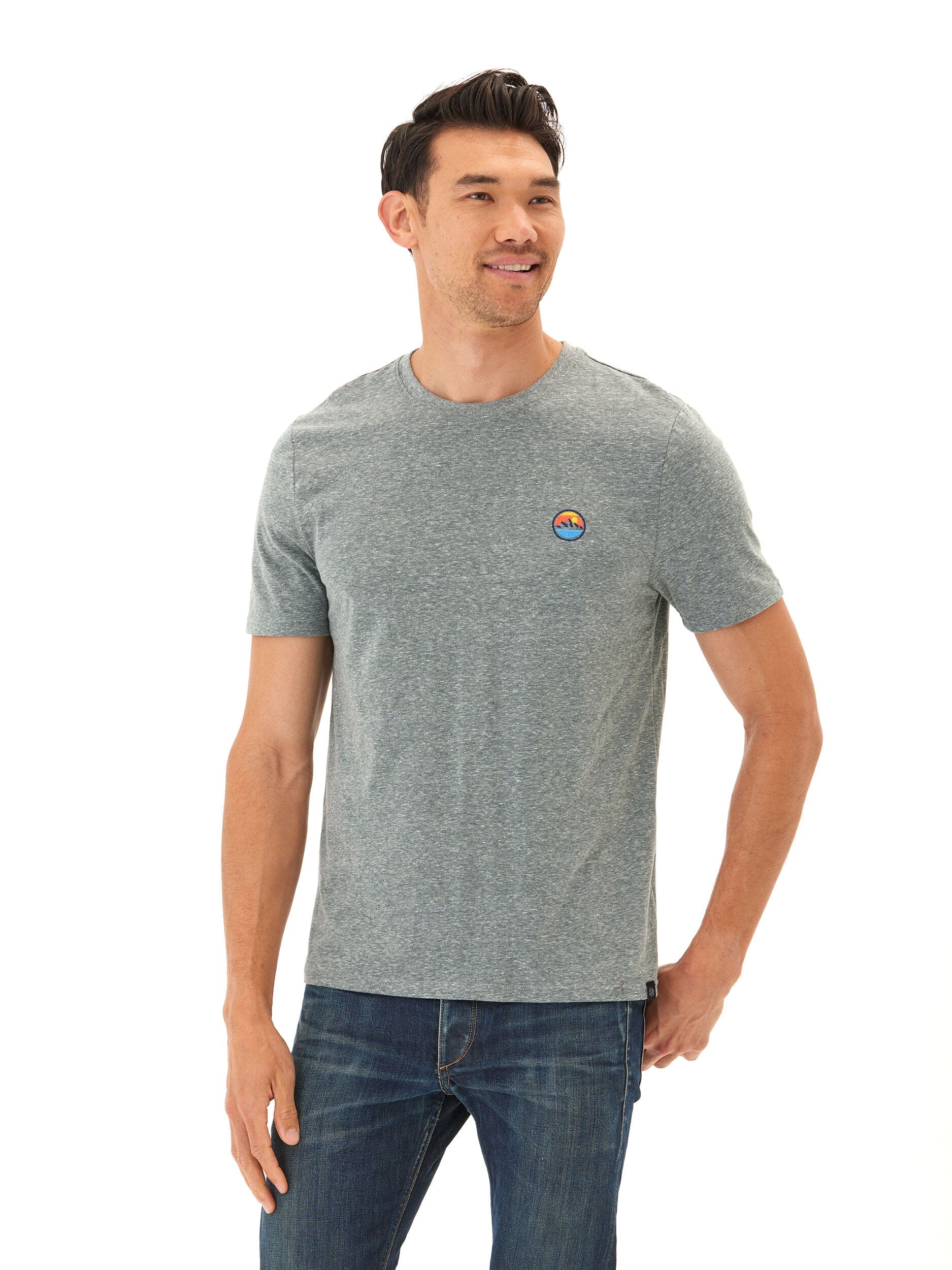 Men's Clothing – Threads 4 Thought