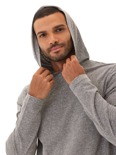 Discover Adventure Graphic Triblend Jersey T-Shirt Hoodie Mens Tops Tshirt Long Threads 4 Thought