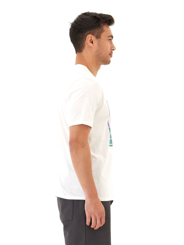 Soft Wash Graphic Tee Mens Tops Tshirt Short Threads 4 Thought