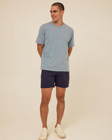 Jack Twill Short Mens Bottoms Short Threads 4 Thought 