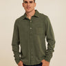 Dorian Mineral Wash Mediumweight Jersey Button-Down Threads 4 Thought 