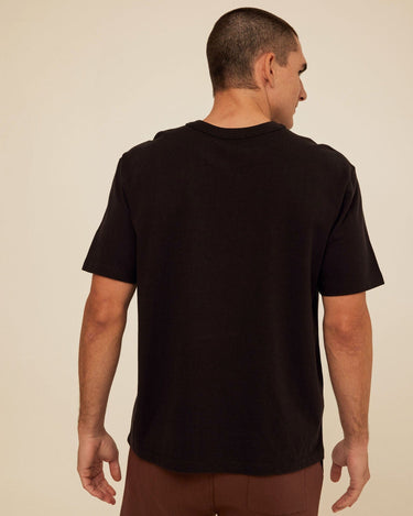 Johnny Cotton Jersey Relaxed Crew Threads 4 Thought 