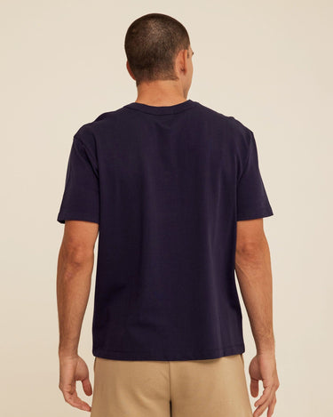 Johnny Cotton Jersey Relaxed Crew Threads 4 Thought 