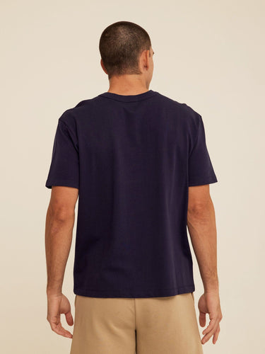 Johnny Cotton Jersey Relaxed Crew Threads 4 Thought 